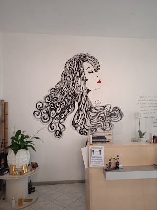 Venere Coiffeur Di Tomasoni Elena