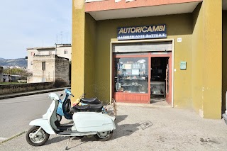 Basile Ricambi D'Epoca Auto & Moto Cosenza