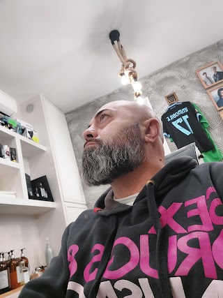 Barber Shop Gian Marco Colasante