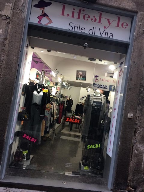 Lifestyle Viterbo