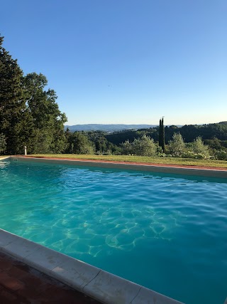 Agriturismo Podere la Casa