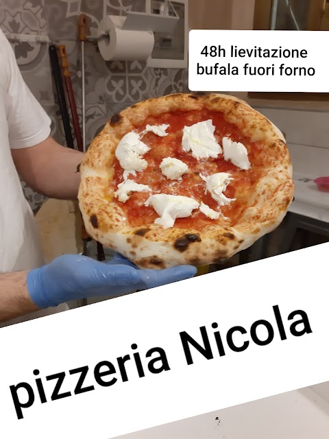 Pizzeria Nicola