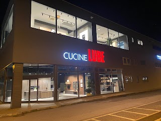 CUCINE LUBE - STORE GORIZIA