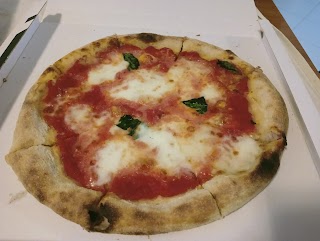 Gulliver pizzeria da asporto