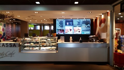 McDonald's Roma Ardeatina