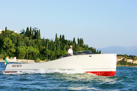 Bertoldi Boats - Tour motoscafi a Desenzano e sul lago di Garda