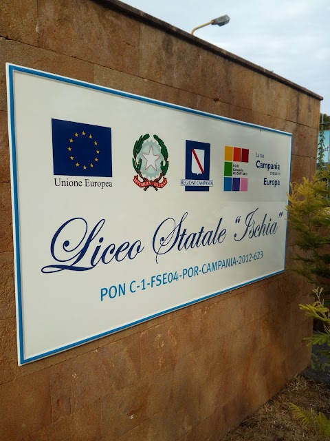 Liceo Statale Ischia