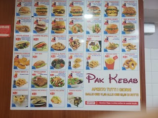 Pak Kebab