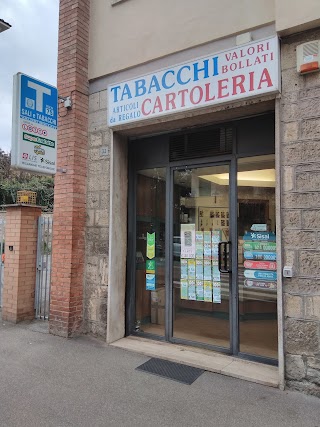 Tabaccheria di Gozzi M. e Frizzi L.