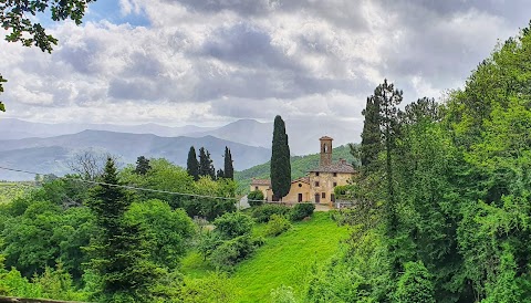 Scuola di Barbiana