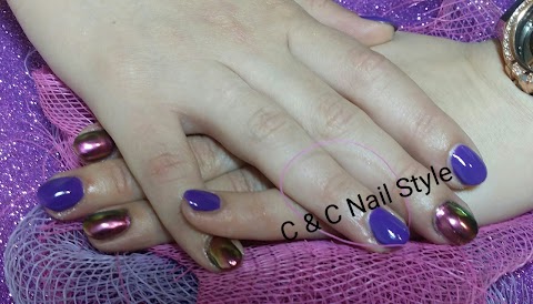 C & C Nail Style