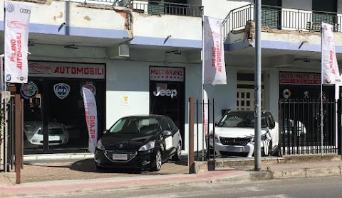 Pisano Automobili Nuovo e Usato Multimarca