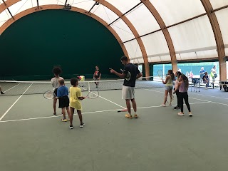 Circolo Tennis Funo