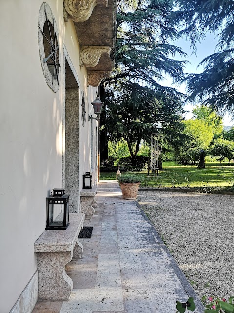 Villa Cecchin Guesthouse