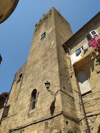 Palazzo Castelleschi