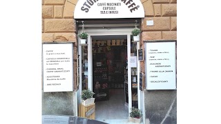 Storie di Caffè