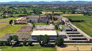 Scuola Allievi Agenti Di Polizia Penitenziaria