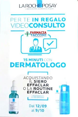 Farmacia Dr. Mauro Tacconi