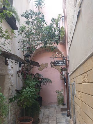La Maison del Borgo Antico