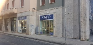 Creo Kitchens Messina