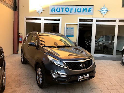 Auto Fiume Srl