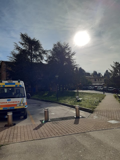 Barga Ospedale