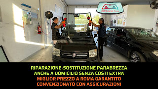 ADR Cristalli Auto Roma | Riparazione vetri auto - Sostituzione vetri auto