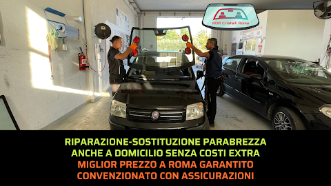 ADR Cristalli Auto Roma | Riparazione vetri auto - Sostituzione vetri auto