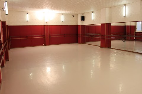 Centro DART - Dance Academy Rome Theatre