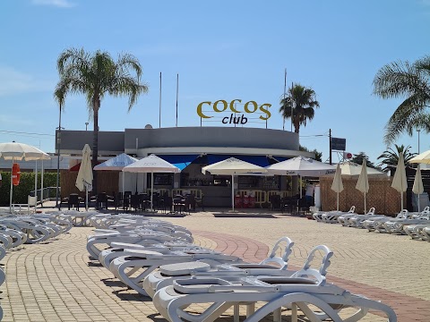 Cocos Club