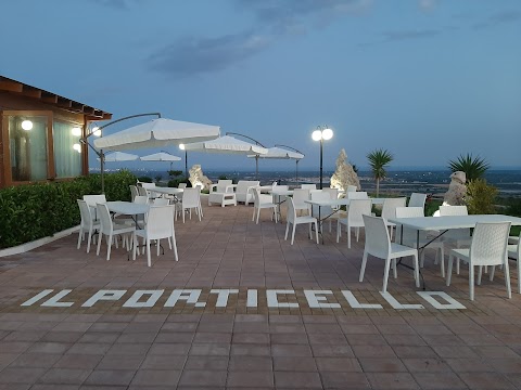 Agriturismo Il Porticello Mottola (TA)