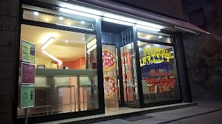 Pizzeria Bella Napoli Colorno