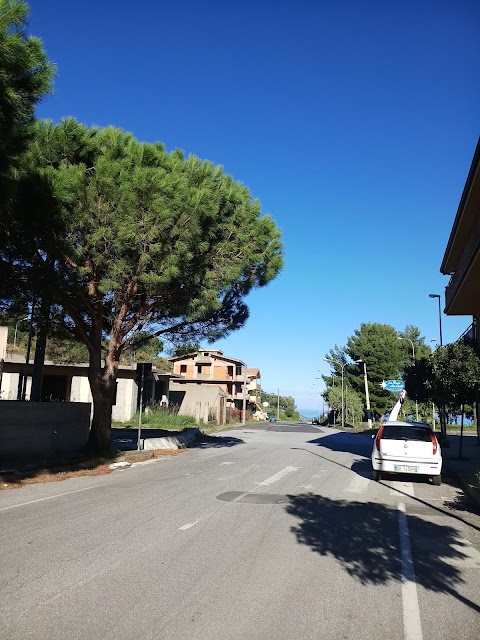 Fattoria Del Tindari Ristorante Pizzeria Di Rosaria De Rueda