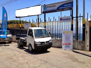 Gservice car&camper di Paolo Grioli