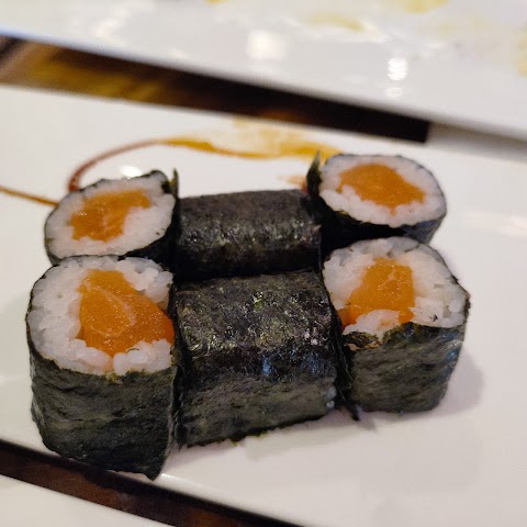 Yuni Sushi