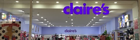 Claire's