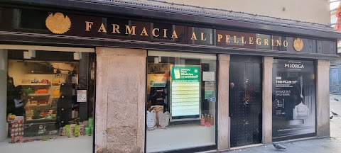 Farmacia Al Pellegrino