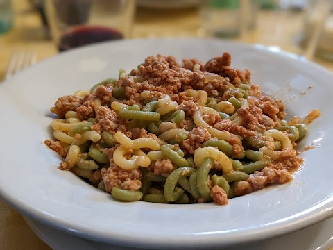 Trattoria Bolognina