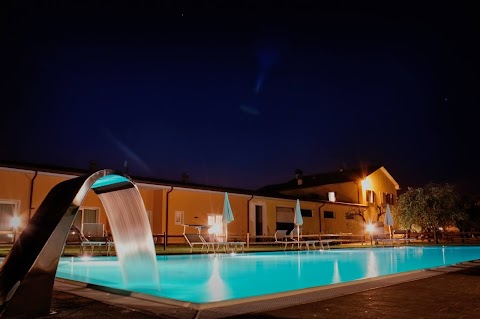 Agriturismo Ai Prati