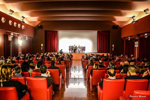 Cinema Teatro Dei Trulli