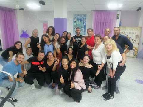 Lovely Dance Beauty & Fitness Eventi Vomero Napoli