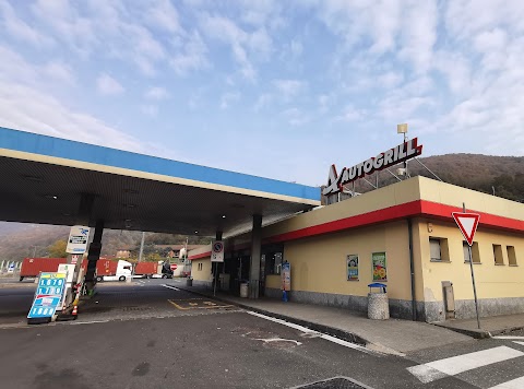 Autogrill Giovi Ovest