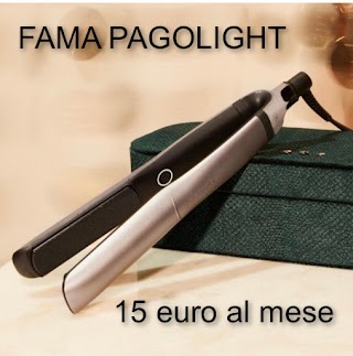 Fama Parrucchieri E Barbershop