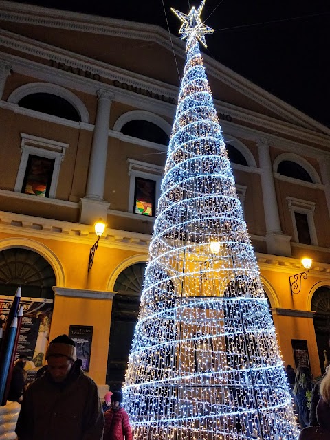 Teatro Traiano