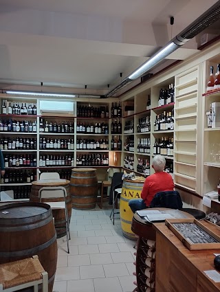 Vini E Delizie Firenze