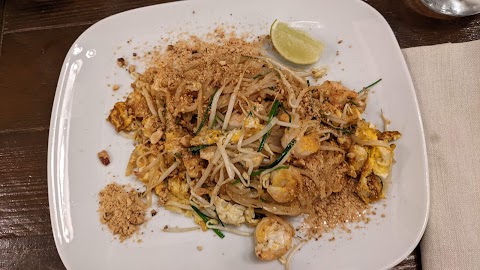 Naga Thai Kitchen