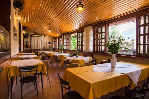 Ristorante Belandin - Hotel