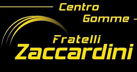 CENTRO GOMME F.LLI ZACCARDINI SRL