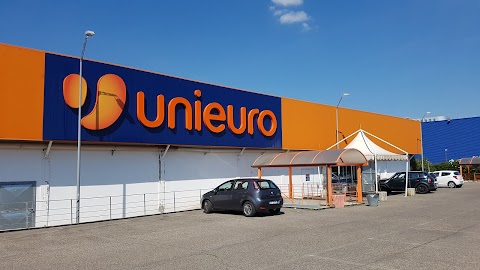 Unieuro Firenze Osmannoro