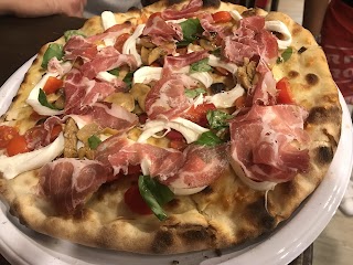 Pizzeria C'era Una Volta